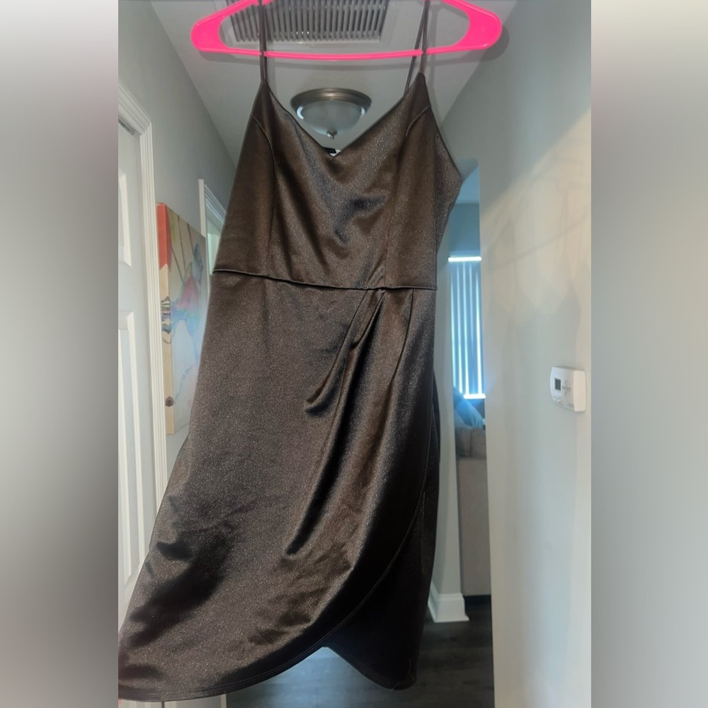 Lulus homecoming dress